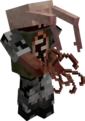 Зомби хедкраб ворчун