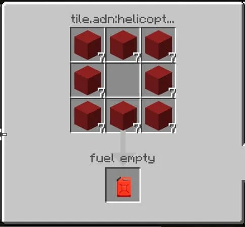 Крафт канистры