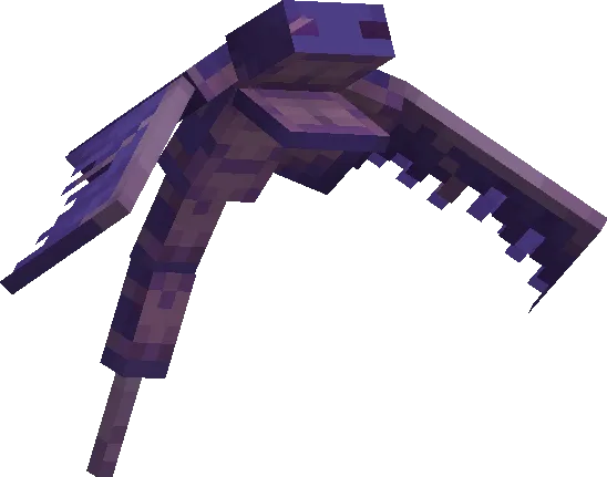 Вид ночного террора