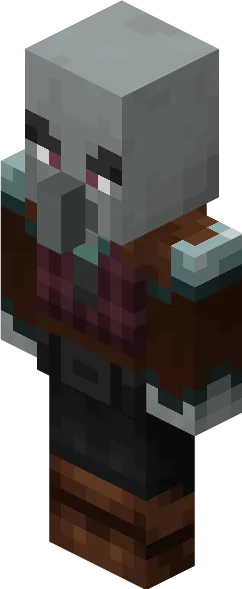 Вид снайпера