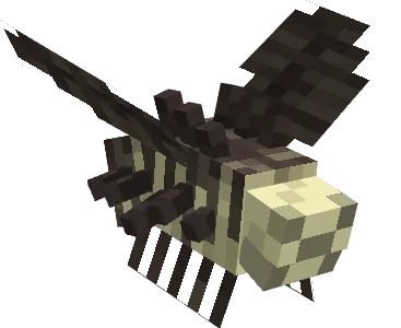 Летающий паразит