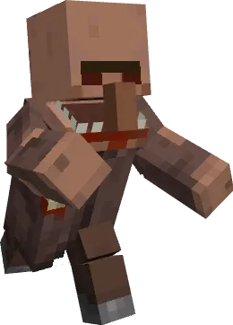 Зараженный сельский житель