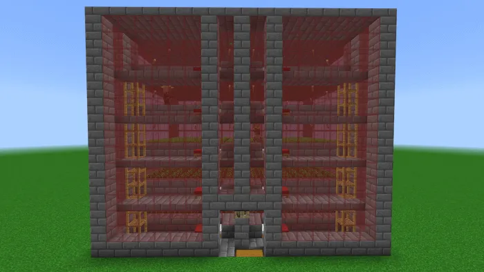 Птичья ферма