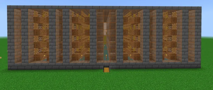 тыквенная ферма