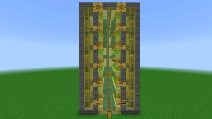 Ферма сахарного тростника