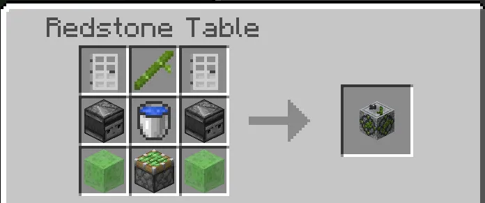 Крафт бамбуковой фермы