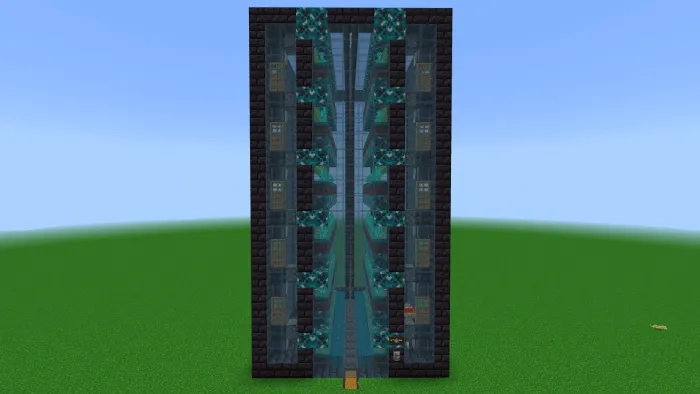 Ферма виноградных лоз