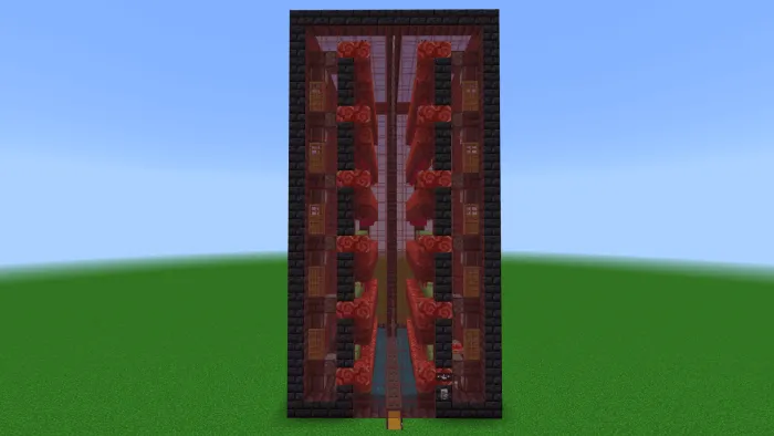 Ферма плачущих лоз