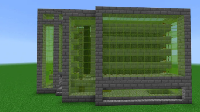 Ферма деревьев