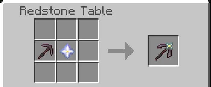 Кирка нижней звезды