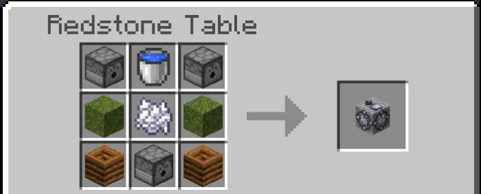 Крафт фермы костной муки