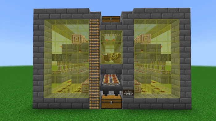 Медовая ферма