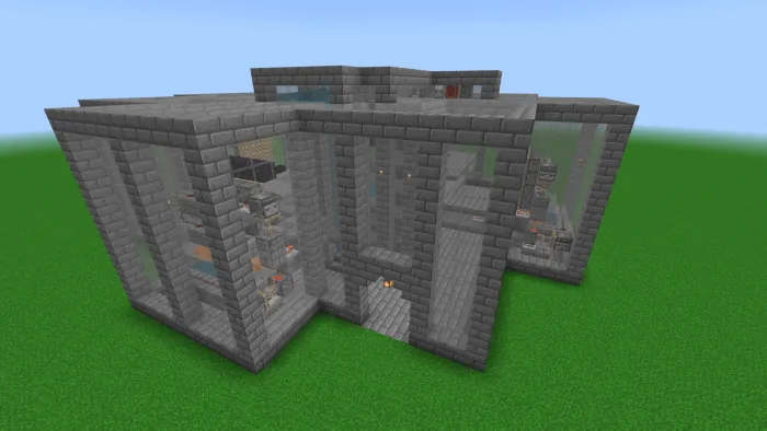 Ферма булыжника