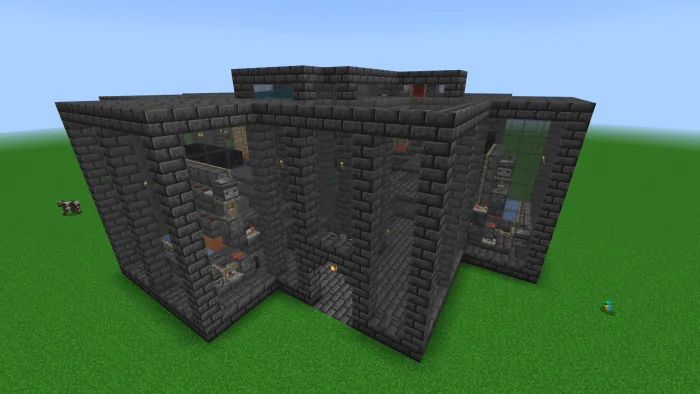 Ферма базальта