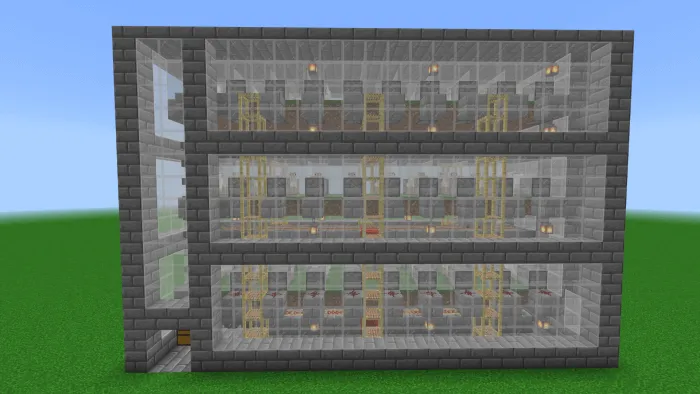 Шерстяная ферма