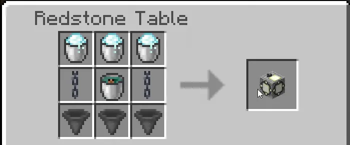 Крафт фермы лягушек