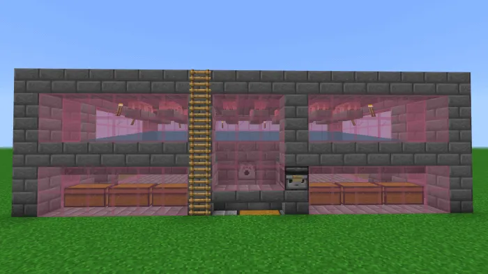 Свиная ферма