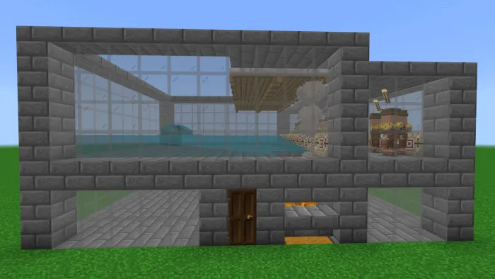 Ферма големов