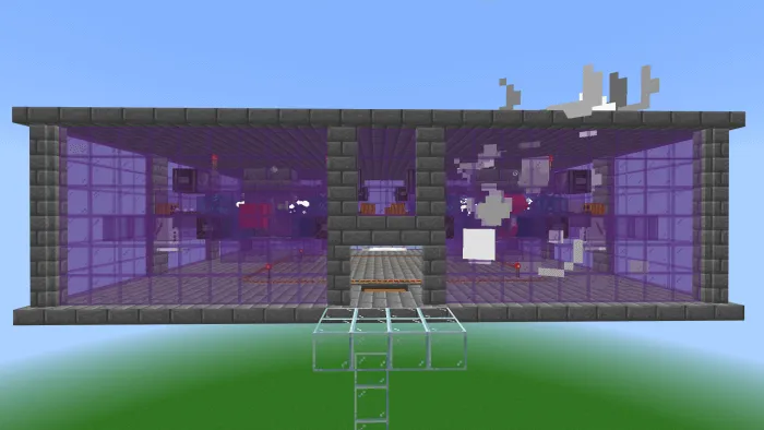 Ферма шалкера