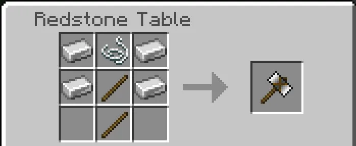 Крафт инструмента для строительства