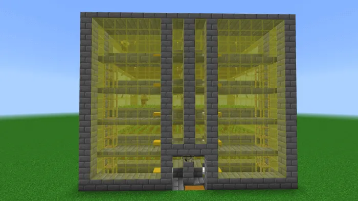 Картофельная ферма