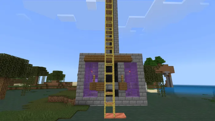 Ферма ведьмы