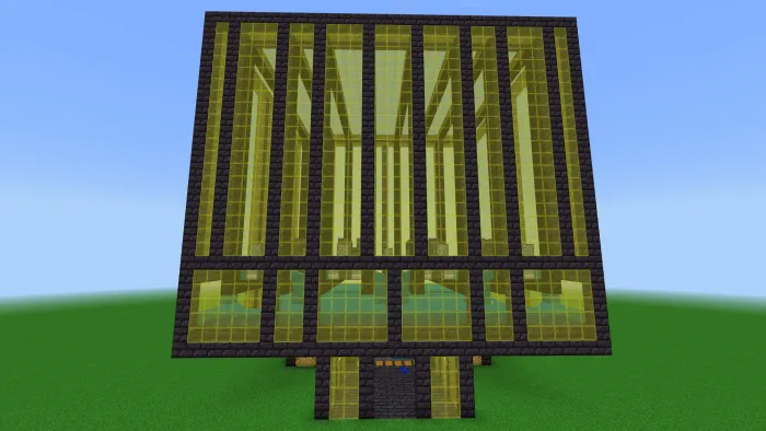 Большая золотая ферма