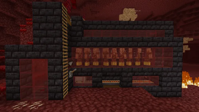 Бартерная ферма