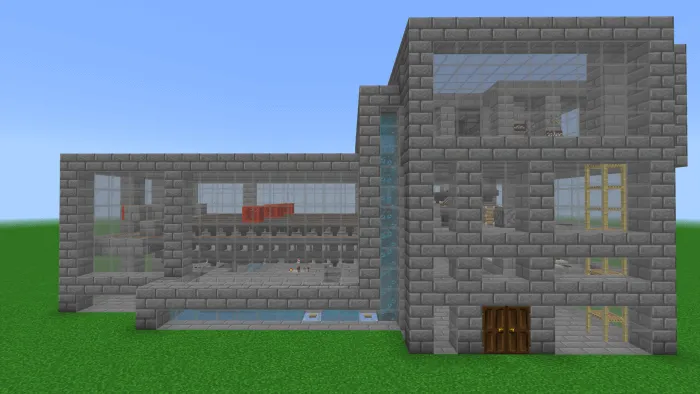 Металлургический завод