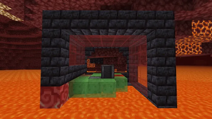 Базальтовый мосторез