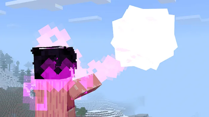 Полет игрока