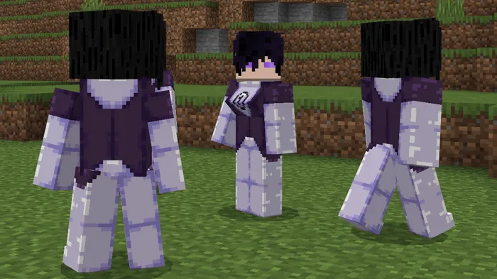 Женский костюм