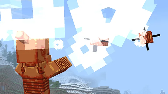 Ракеты костюма