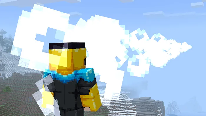 Способности костюма