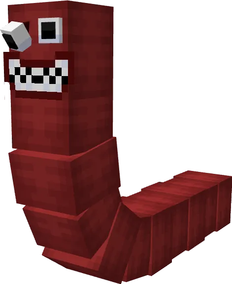 Бодровой червь