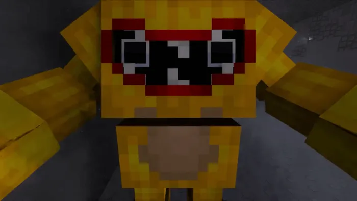 Вули Булли поймал игрока