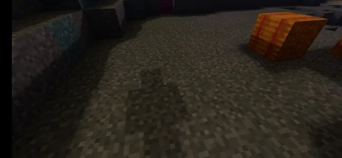 Отражение игрока