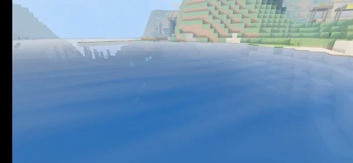 Волны на воде