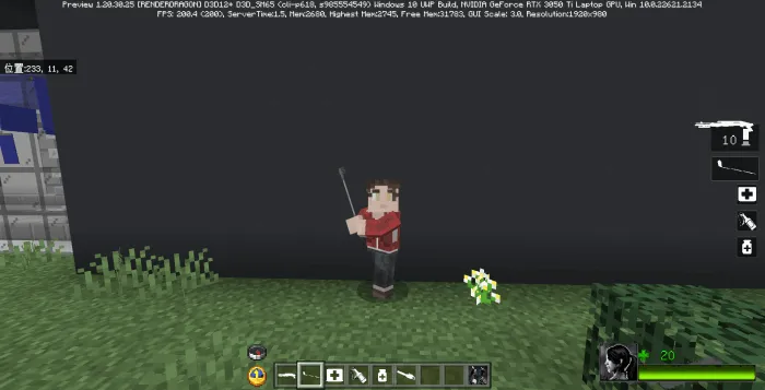 Клюшка для гольфа