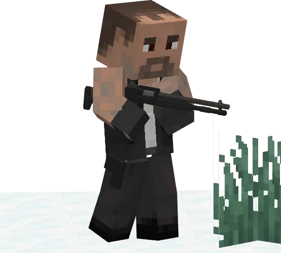 Вид Фрэнсис