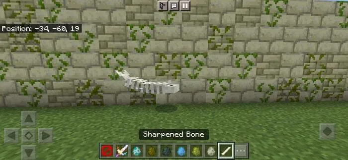 Костлявый лосось