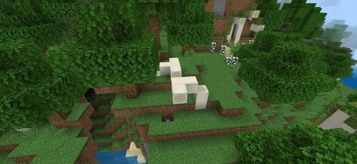 Обычные окаменелости