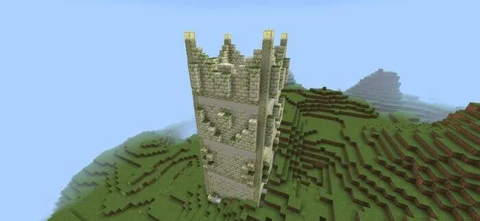 Костяная башня