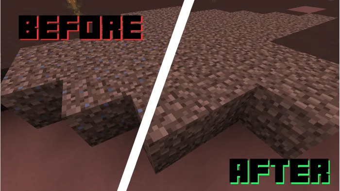 Сравнение земли