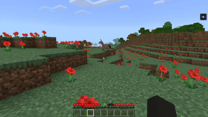 Новая шкала голода