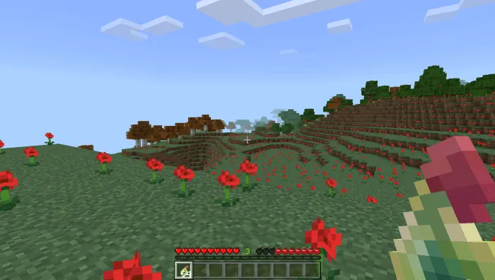 Новая бутылка опыта