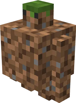 Грязь голем