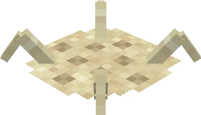 Песчаный голем