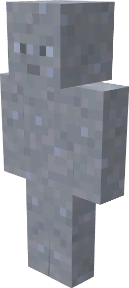 Глиняный голем