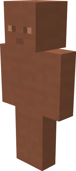 Терракота голем